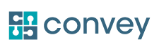 Convey Health Solutions Logo - Color